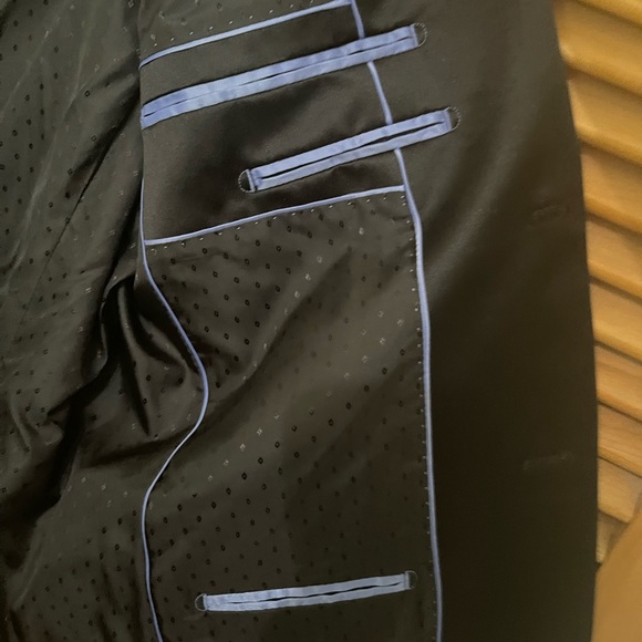 Black tuxedo - Picture 5 of 9